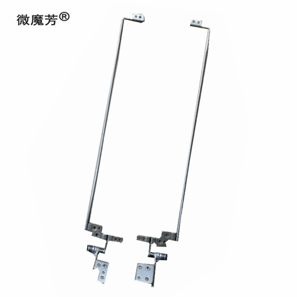 Петли ЖК-дисплея L + R для SAMSUNG NP370R5V, NP370R5E, NP450R5V, NP450R5J, NP450R5Q, NP455R5J, 370R5V, 370R5E, 450R5J, 450R5V, 450R5Q