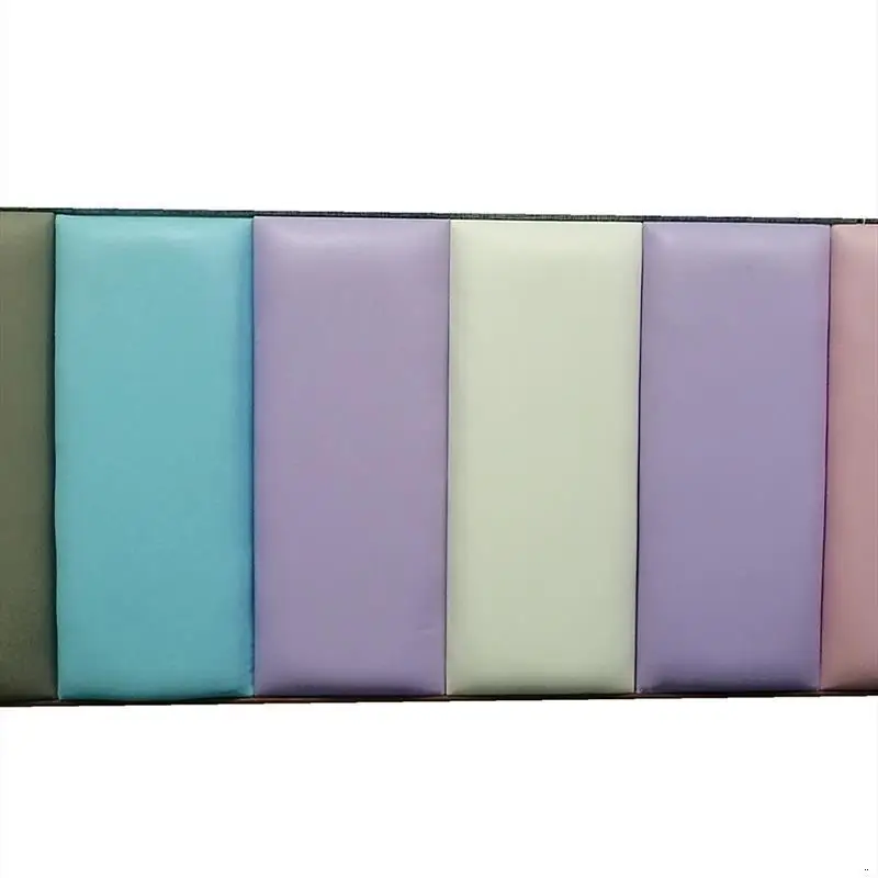 Coussin Cabezal детская мебель Cabecera 3D настенная наклейка кровать Tete Lit Cabeceira Cabecero Cama De Pared