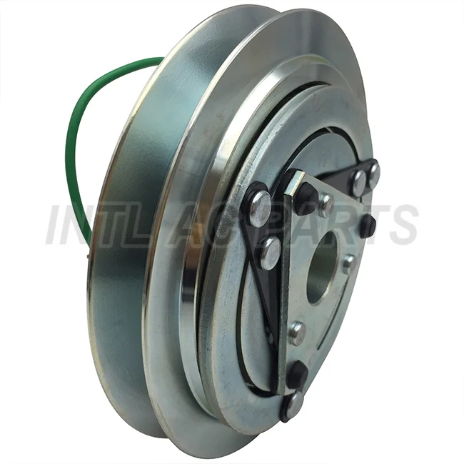 

Air AC Compressor Clutch Pulley kit for Mitsubishi Fuso Fighter 6D16 6D31 FK337D-553073 FK337D FK337D553073 ACA200A007A ME121066