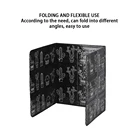 Защита от брызг и ветра для газовой плиты