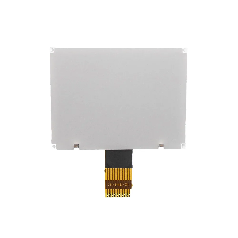 12864L 1 10pin 12864 LCD точечная Матрица COG 3 В модель сварного типа подсветки|Детали и