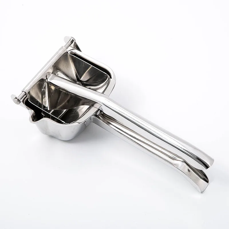 

2 Styles Manual Juice Squeezer Aluminum Alloy Hand Pressure Juicer Pomegranate Orange Lemon Sugar Cane Juice Kitchen Fruit Tool