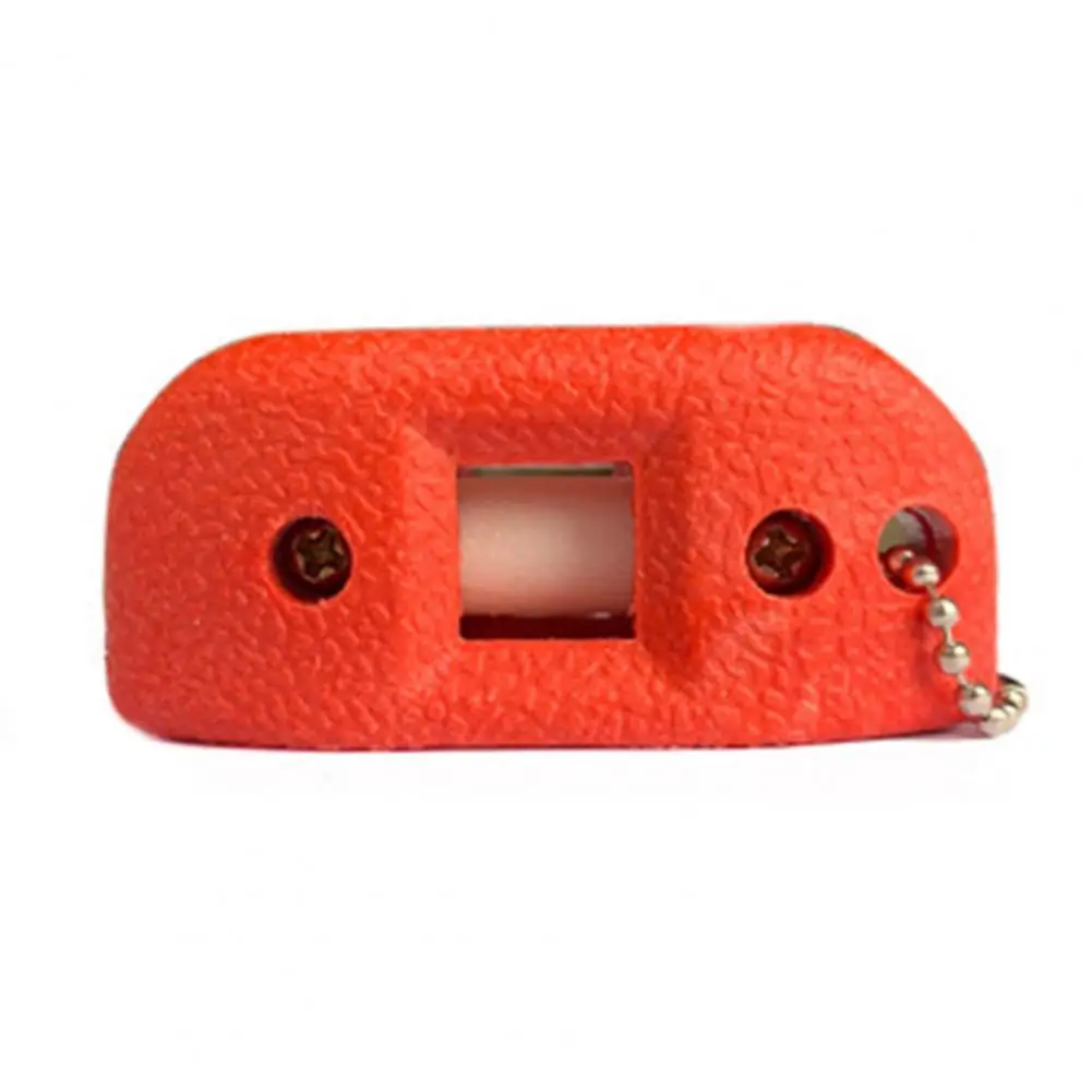 

Useful Skate Sharpen Stone Wear-resistant Widely Applied Ice Skate Grindstone for Rolling Wheels Skate Grindstone