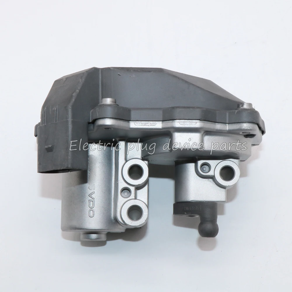 Привод клапана впускного коллектора OE # 06F133482B для Volkswagen Jetta Gti Passat Eos Audi A3 A4 TT 06F133482E