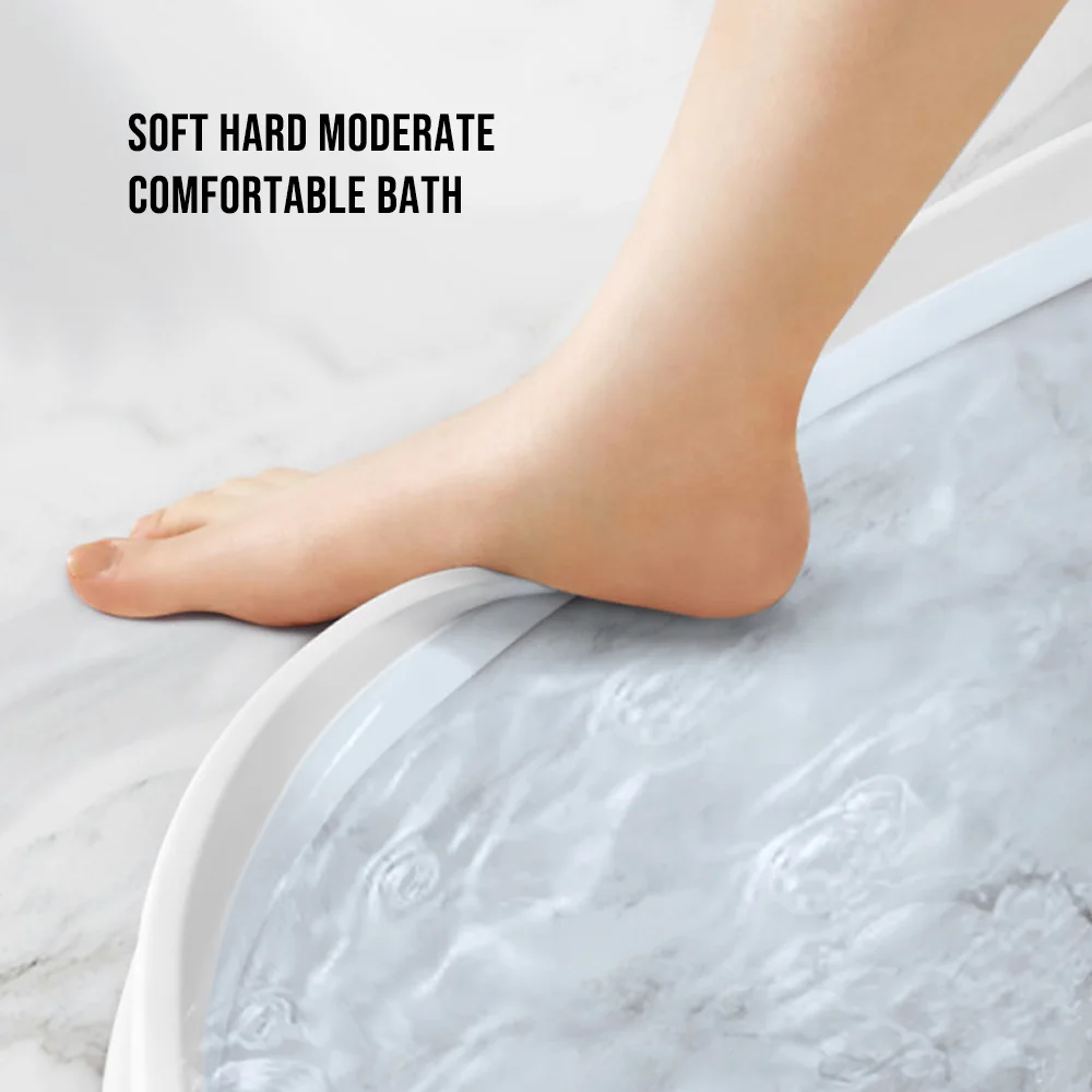 

Shower Barrier Bathroom And Kitchen Water Stopper Collapsible Threshold Water Dam Shower Barrier And Retention System Bathroom