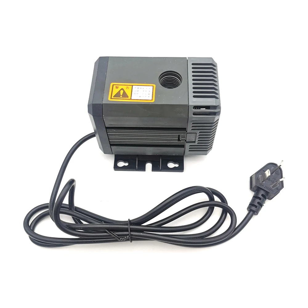 Фонарь для аргоновой дуговой сварки лампа с водяным насосом охлаждения