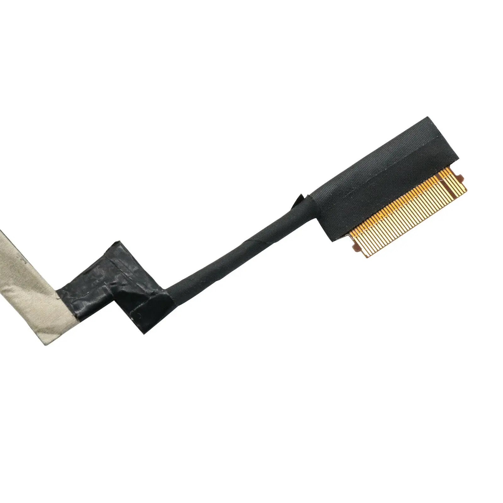 Новый для Dell Inspiron 7460 7472 ноутбук ЖК-экран гибкий BKA40 EDP HD кабель JGP2V 0JGP2V DC02002i500 |