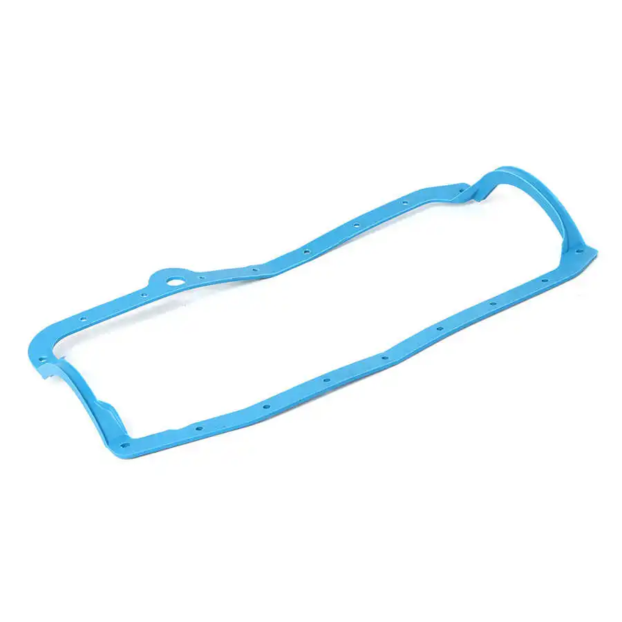 Прокладка масляного поддона запасная часть синий пригодный для Chevy 283 327 350 383 400