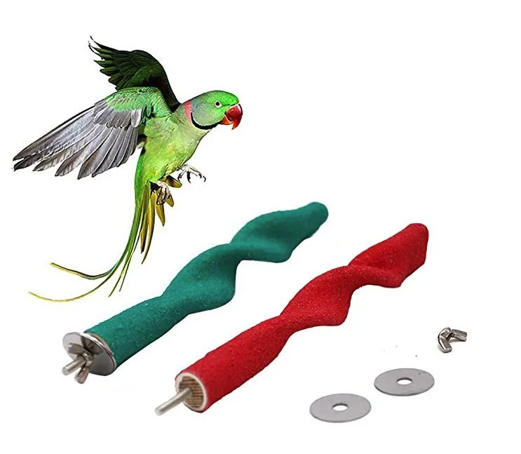 

Pet toys bird cage accessories parrot stand