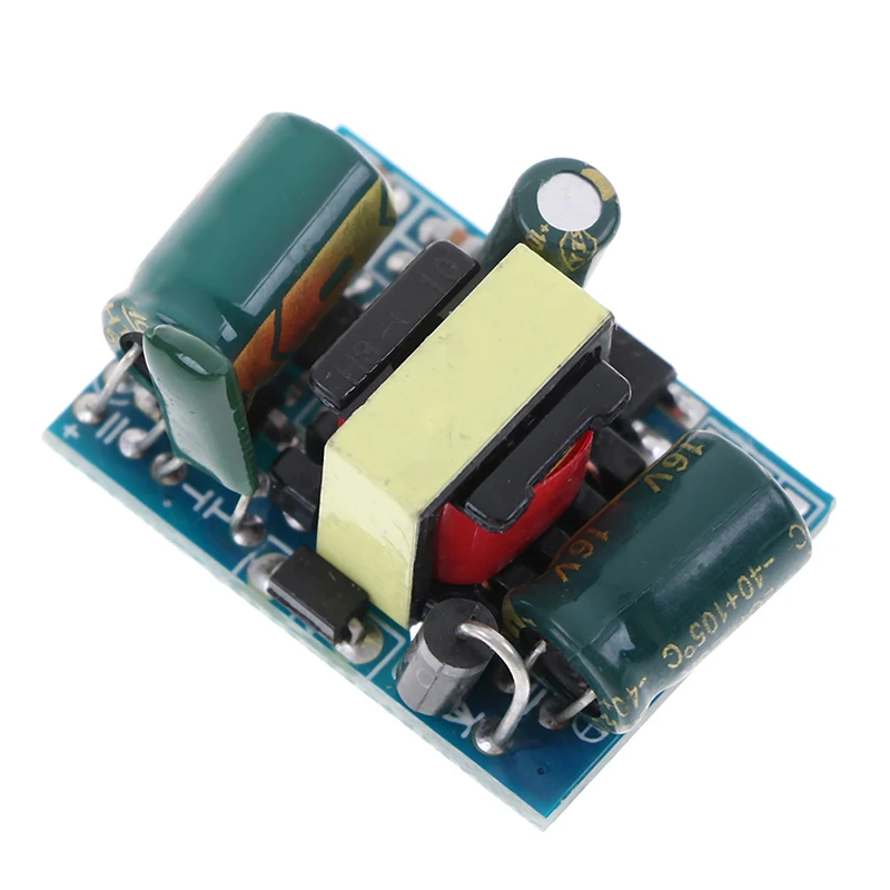 110V/220V To 3.3V 700mA 2.3W AC-DC Power Supply Converter Step Down Module | Обустройство дома