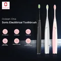 xiaomi мини-вентилятор портативный USB вентилятор Ультра тихий умный сенсорный летний кулер 3 листа настольные вентиляторы от xiaomi youpin