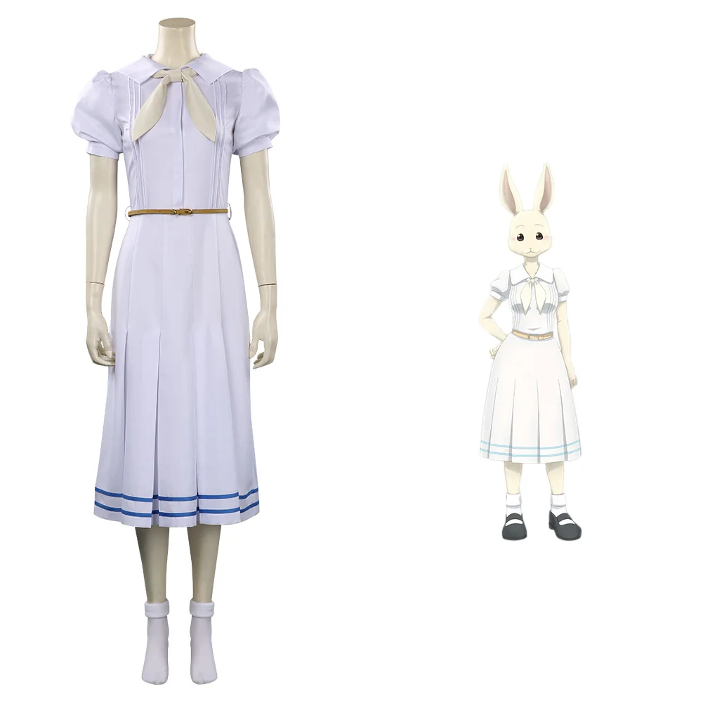 

Beastars 2 Spring Cosplay Costume Outfits Halloween Carnival Suit