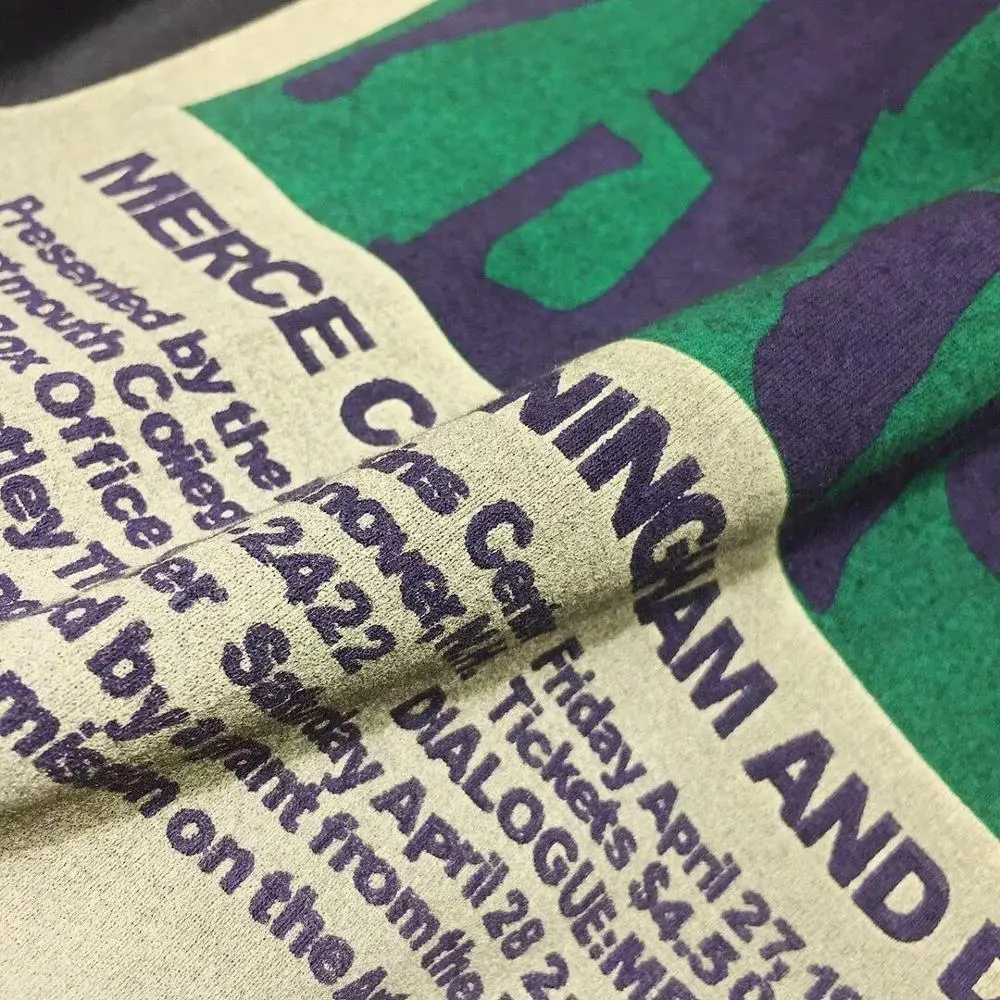 

Pure Cotton T-shirt Women Loose Fashion Letter Graffiti Print Short Sleeve T shirt O-neck Female Tees