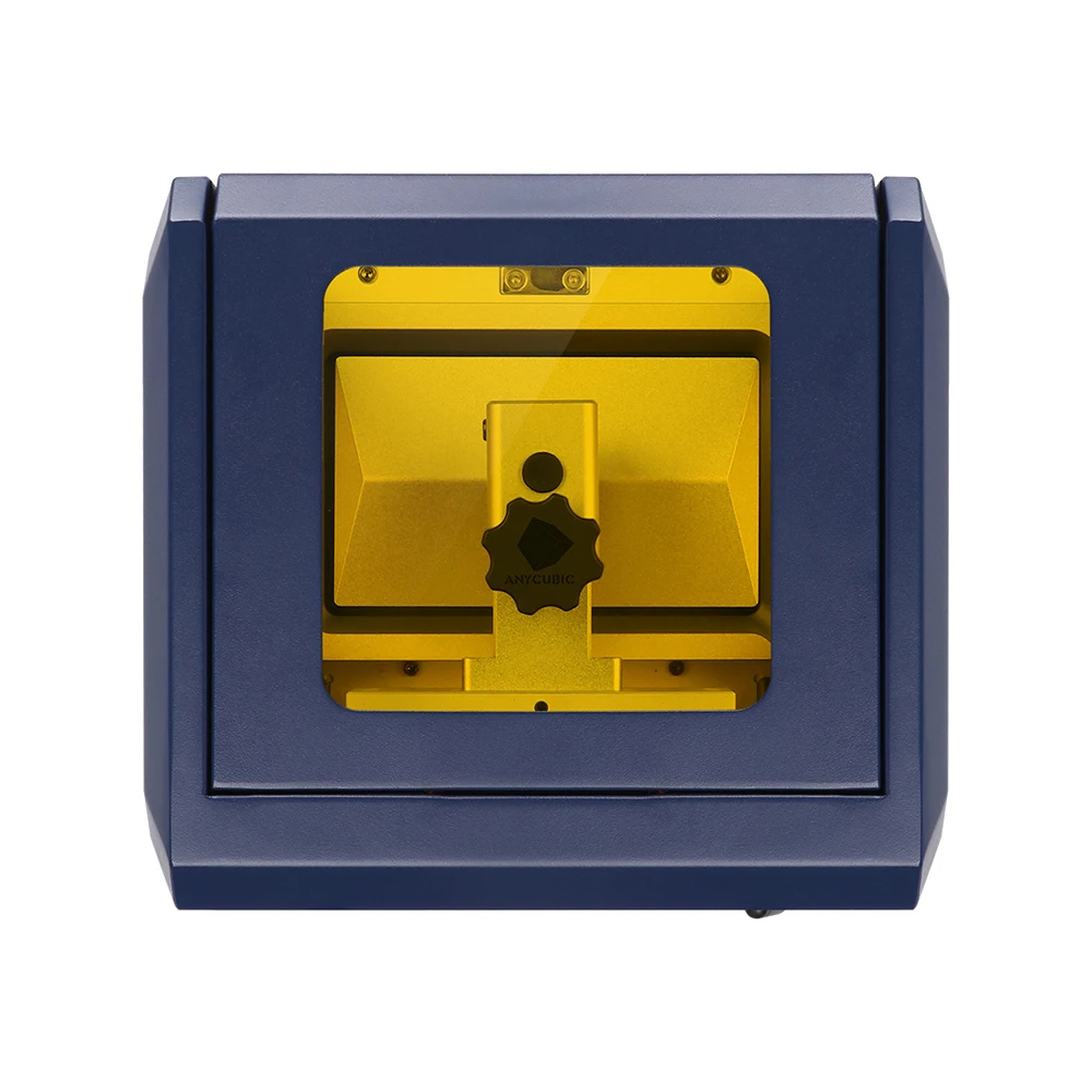3D принтер Anycubic Photon Mono SE 2020 г. новейшее приложение дистанционное управление Новая