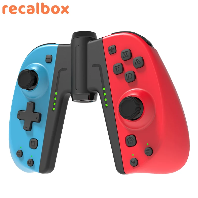 

2021 replacement joystick Controller for Switch bluetooth joystick control gamepad controller joystick