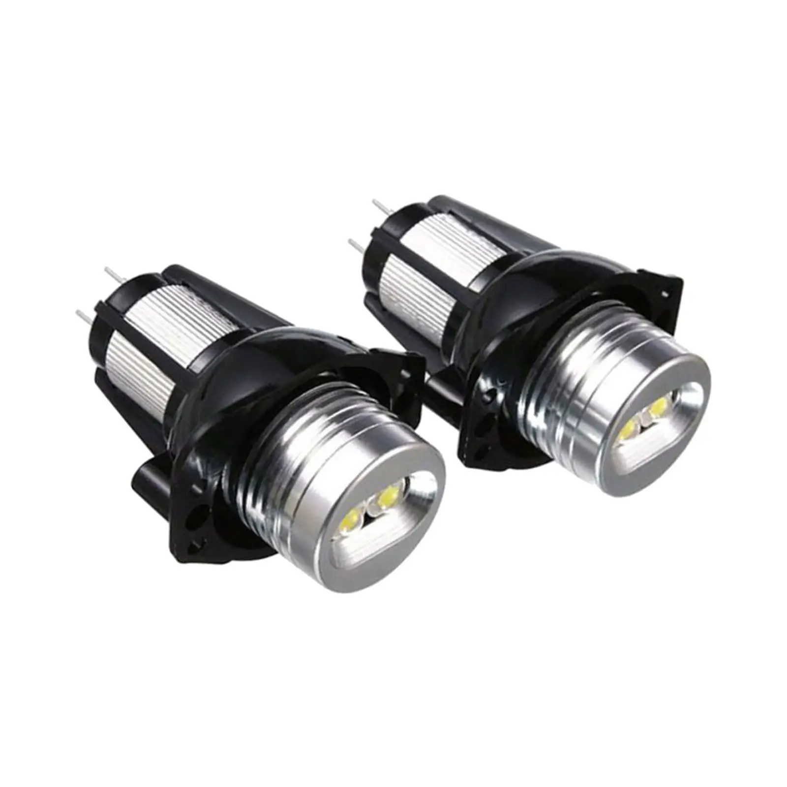 

High Power Angel Eyes Light 12W 12V 6000K Compatible with BMW E90 E91 05-08