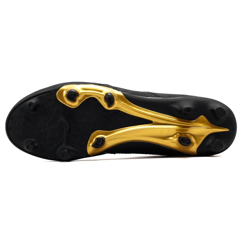 Мужская футбольная обувь 2020 спортивная для футбола мужские футбольные бутсы с