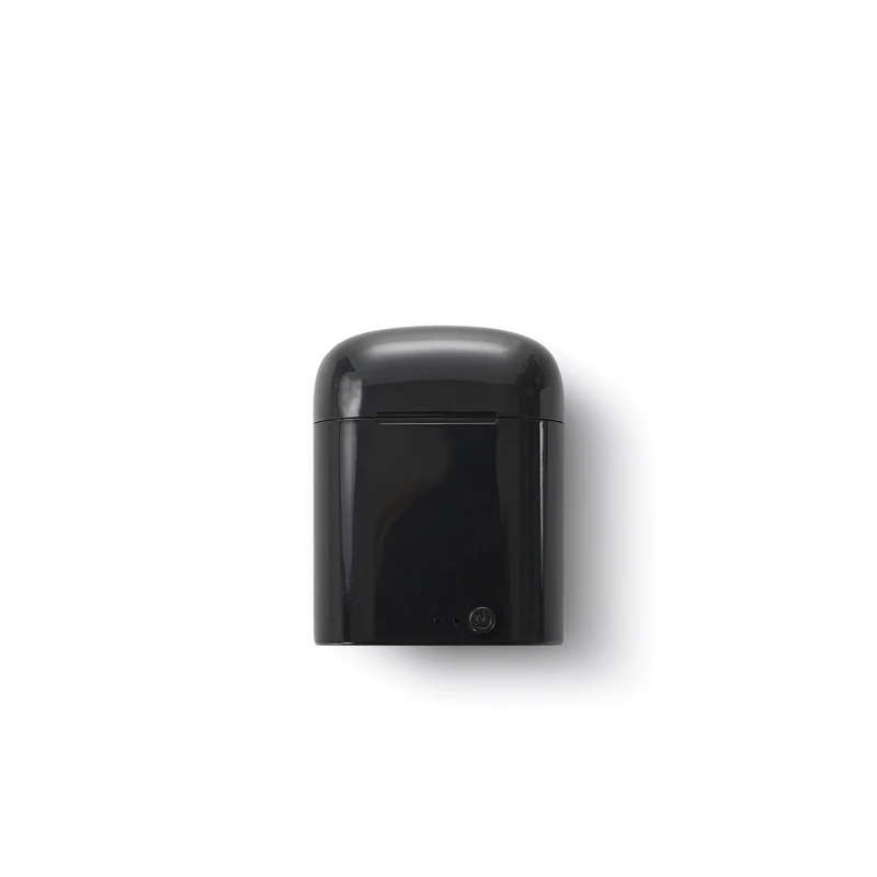 I7 Mini TWS наушники беспроводные Bluetooth спортивные свободные гарнитура с зарядным