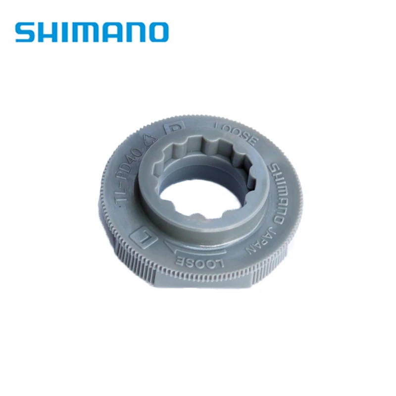 Shimano TL PD40 Педальный мост/инструмент для удаления шпинделя PD M520 M530 R540 R550 5600 6600 R7000