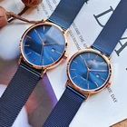 NAVIFORCE, кварцевые часы, мужские, пара, водонепроницаемые, Лидирующий бренд, женские, Роскошные, мужские, стальные, повседневные, для свиданий, наручные часы, Relogio Masculino