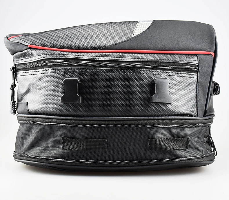 Мотоциклетный фонарь локомотивный задний багаж универсальный тип для всех видов