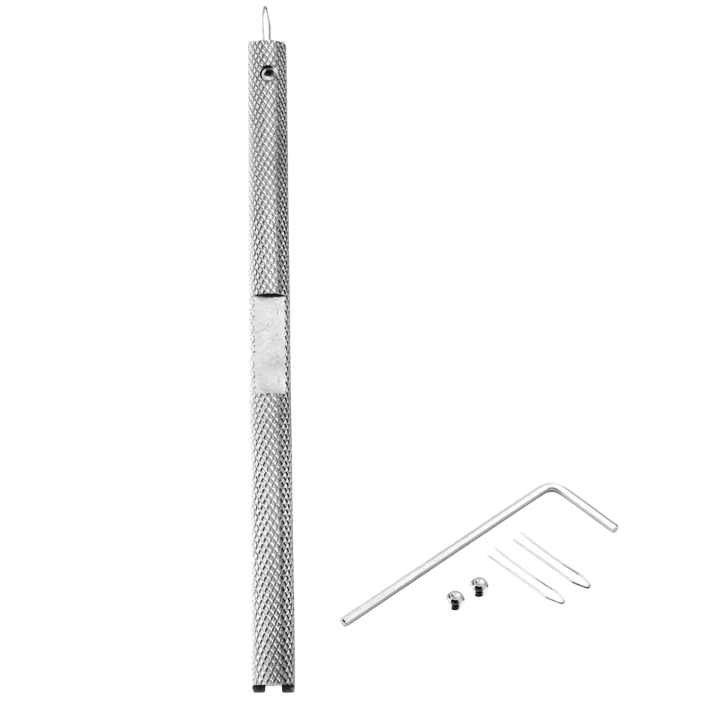 Прочный перфоратор спицы открытый горный велосипед колеса Ремонтный инструмент