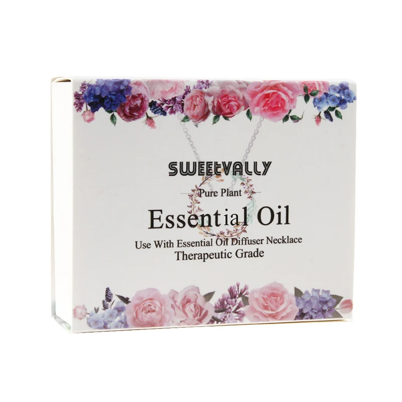 24 шт./комплект эфирное масло для массажа тела 10 мл| |