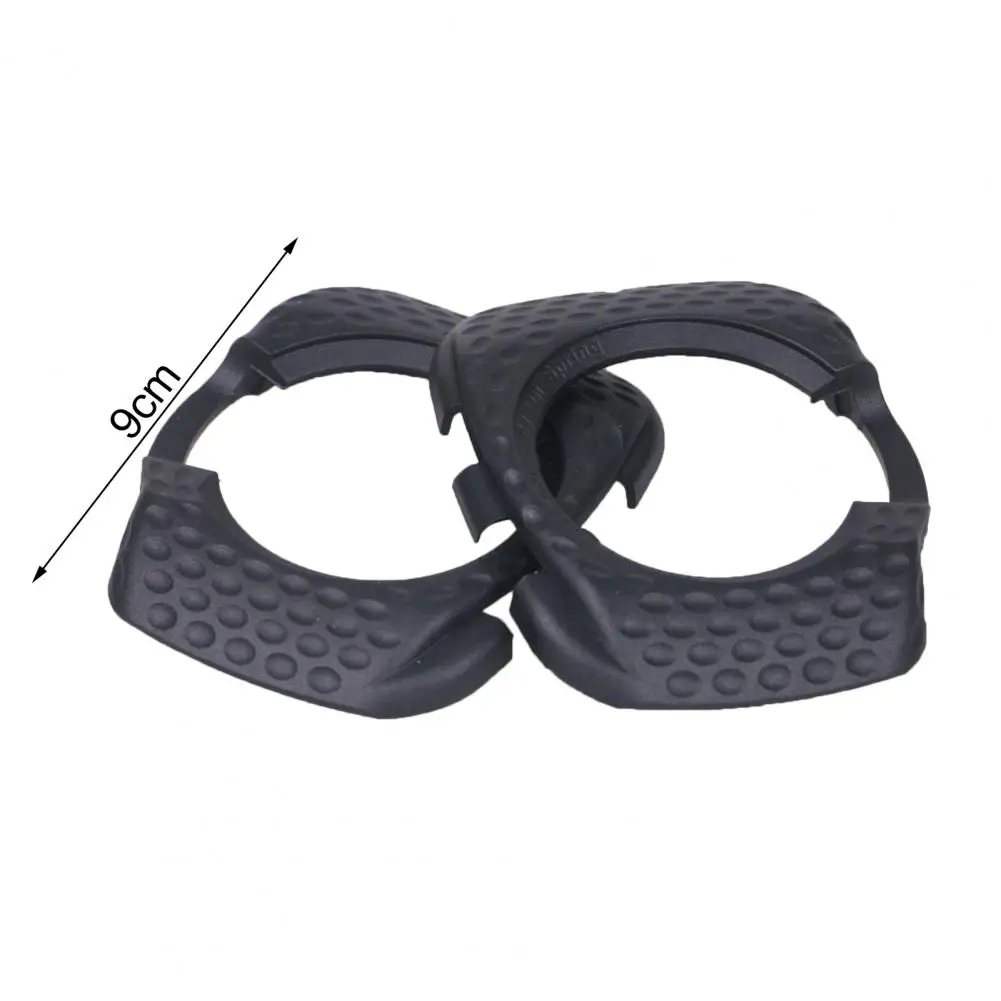 

2Pcs Quick Release Anti-slip Plastic Cleat Cover Protector for Speedplay Zero Aero Bicycle Accessories Rotective Gear