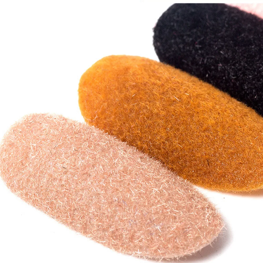 1 коробка зимняя красота пушистый цветной макияж кашемировый бархат блестящий