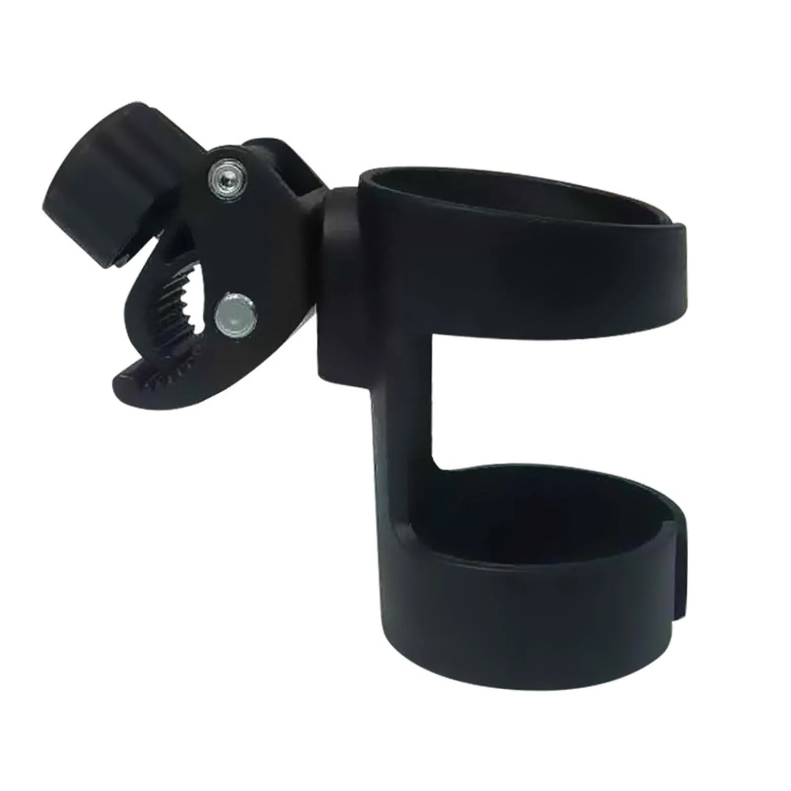 

Baby Stroller Cup Holder Universal Accessories 360 Rotatable Milk Bottles Rack Bike Bottle Holder Baby Stroller Accessories