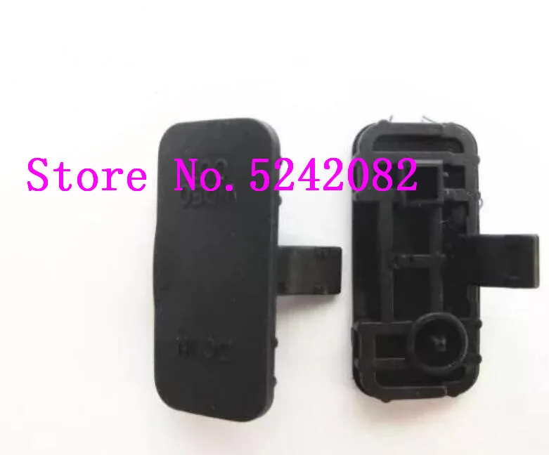 Новинка DC IN Video OUT USB резиновый для камеры Nikon D70 DSLR сменный блок запасные части