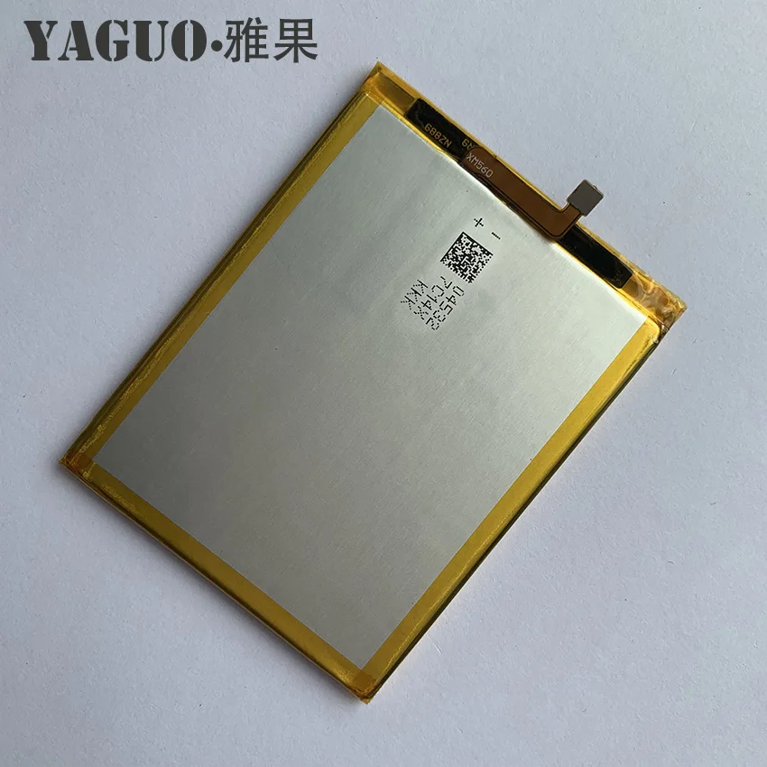 100% Высокое качество оригинальный аккумулятор 3000 мАч 3 8 в для Elephone S7 MT6797 Helio X20 deca Core