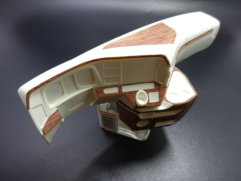 Наклейка/наклейки для интерьера 1/14 Тамия SCANIAA V8 R620 R470 R730 трактор грузовик RC