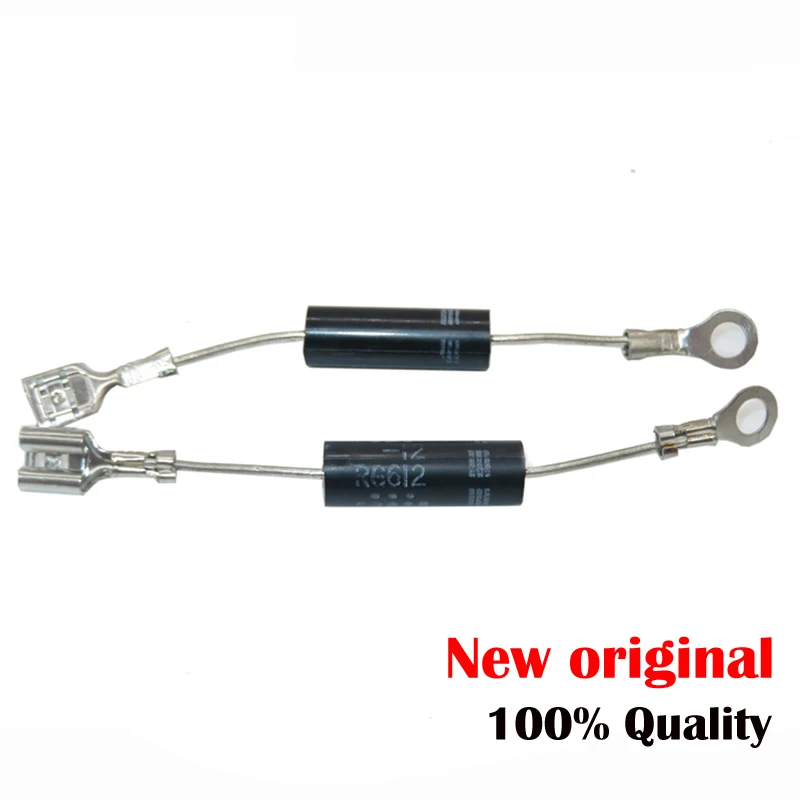 (10piece) HVM12 CL01-12 Microwave Oven High Voltage Diode Rectifier Wholesale Electronic