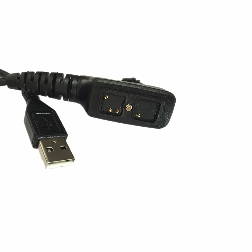 USB Кабель для программирования HYT Hytera PD700 PD700G PD702 PD708 PT580 PD780 PD780G PD782 PD788 PD980