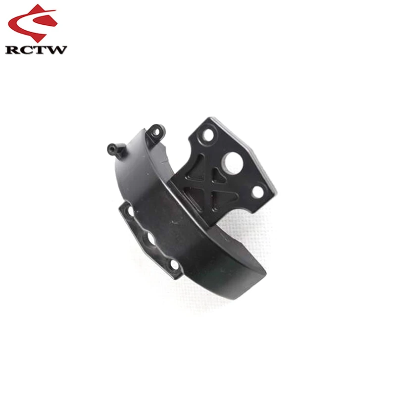 Крышка прямозубчатой шестерни радиоуправляемого автомобиля для 1/5 Rofun Rovan Losi 5ive T