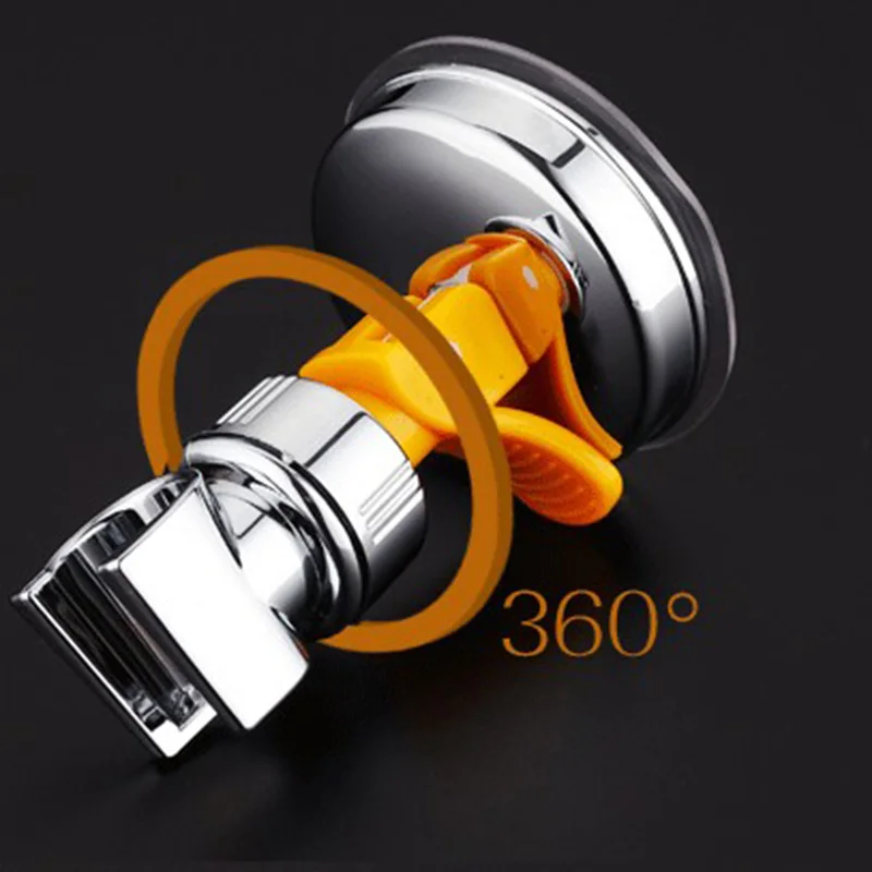 Держатель для душа база присоска Тип Кронштейн регулируемая насадка базовый