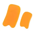 Скребок Для Массажа Гуаша, массажер для тела, доска для Массажа Гуаша, спа-скребок для иглоукалывания для лица, рук и всего тела, 1 шт.