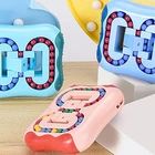 Вращающаяся волшебная игрушка на кончик пальца, креативные обучающие игрушки для снятия стресса U7EE