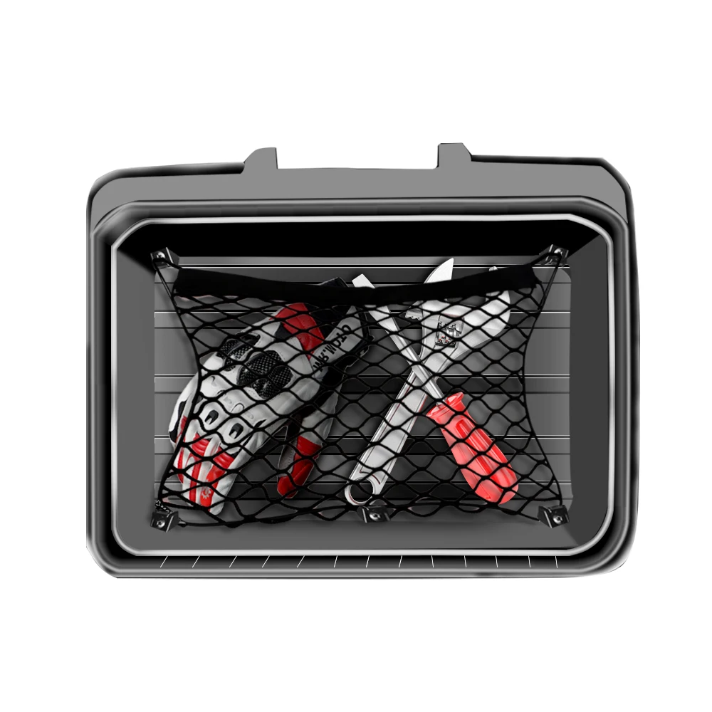 Перчатки для хранения карт Vario чехол panniers BMW F650GS F700GS F750GS F800GS R850GS R1200GS R1250GS varia Cargo Mesh