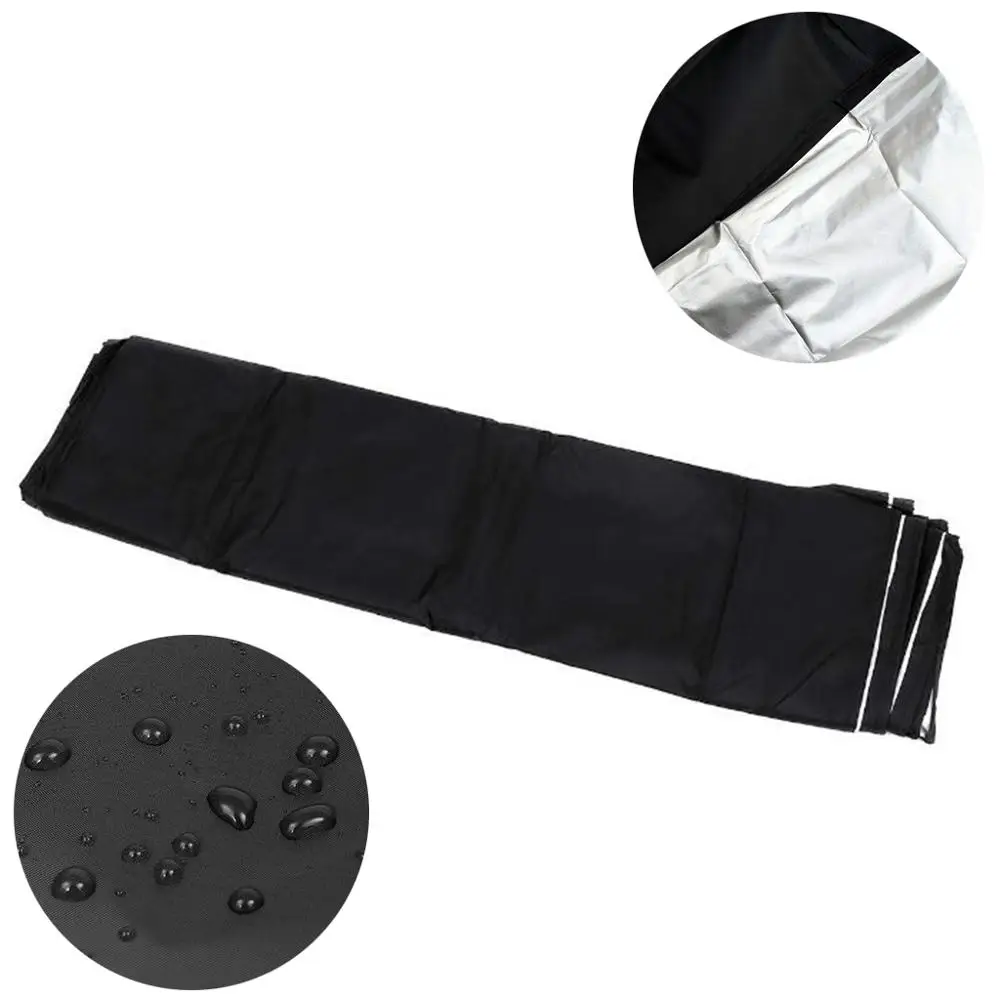 Водонепроницаемые чехлы для мебели L образной формы защитный чехол внутреннего