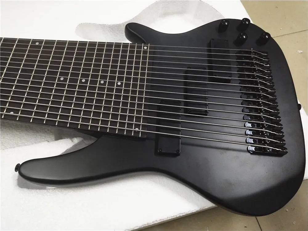 Высокое качество по индивидуальному заказу 15 строка бас гитара могут быть