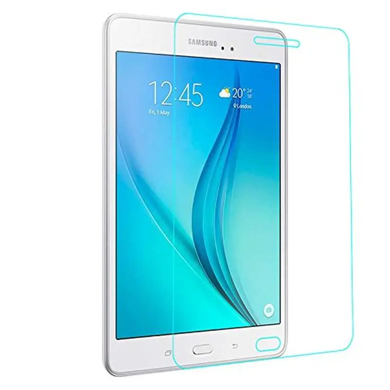 

Screen Protector For Samsung Galaxy Tab A 8.0inch Tempered Glass for Galaxy Tab A 8.0 SM-T350 T355 P350 T380 T385 Tablet Glass