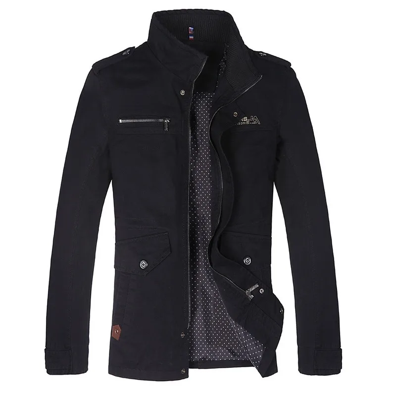 Kezrea Warm Male Fashion Baseball Hip Hop Coats Slim Fit Coat Brand Clothing Fleece Jackets Mens Pilot Bomber Jacket | Мужская одежда