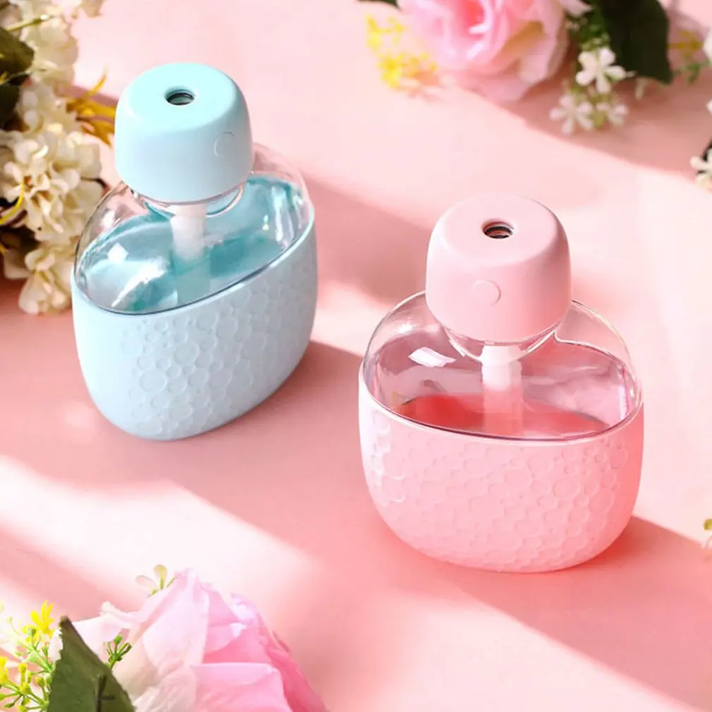 Увлажнитель воздуха для дома и спальни аромаувлажнитель автомобильный диффузор