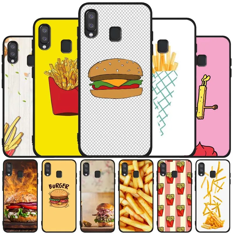 Чехол для телефона Samsung A10 20 30 40 50 30S 50S 60 70 M10 M30S M40 A31 51 71 A20E A10E A21S|Бамперы| |