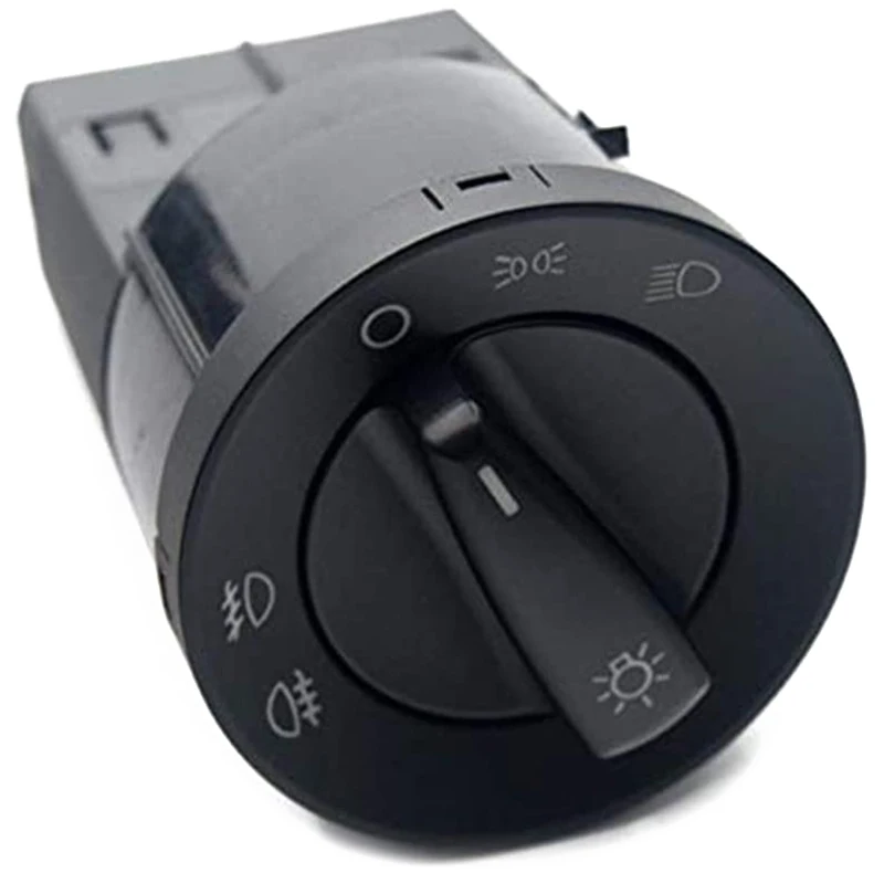 Автомобильный передний задний противотуманный светильник головной