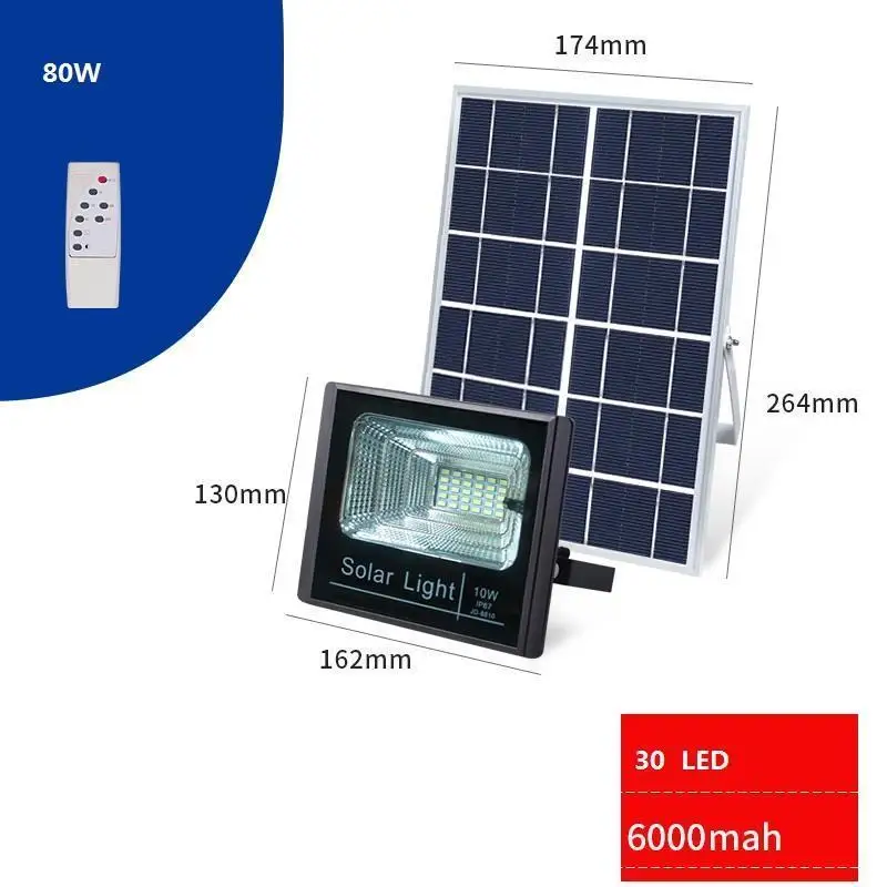 Светоотражатель проектор голоfote Faretti наружный Солнечный водонепроницаемый