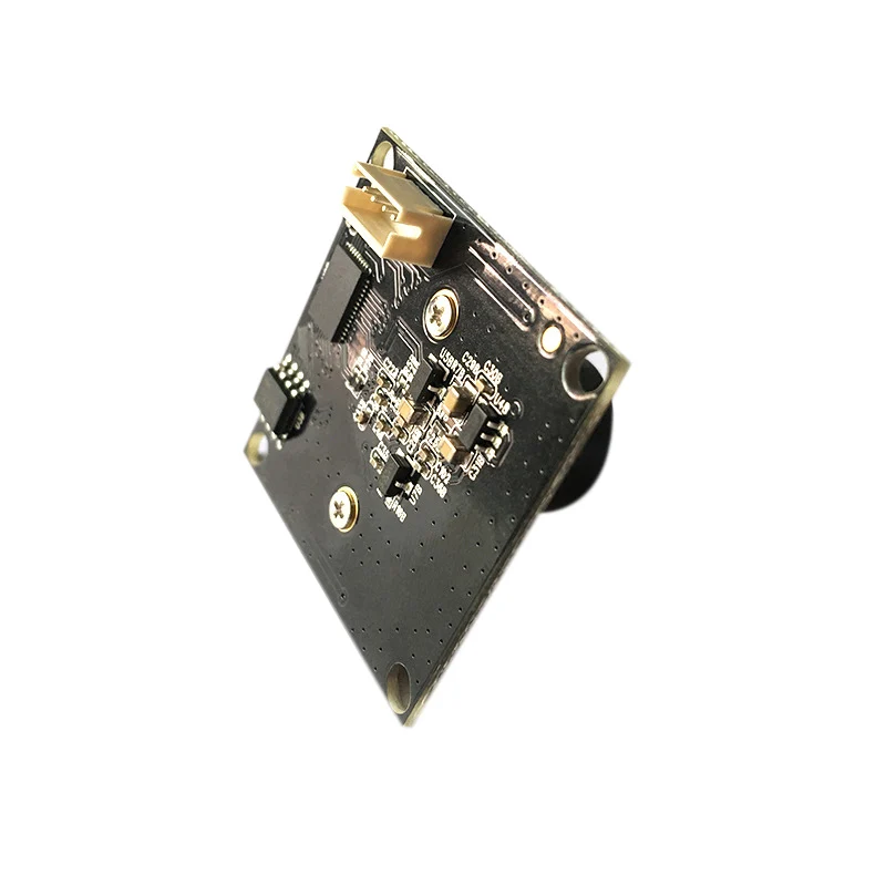 2MP USB плата модуля камеры 120 ° OV2710 CMOS сенсор с ночной версией без искажений для