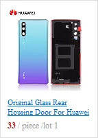 Промежуточный Корпус рамка Запасные детали для Huawei Honor 5A 6X6 10 8X9 V20 средняя накладка крышка